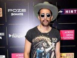 Gulshan Devaiah looks dapper as he poses for paps at the BH Style Icons 2024