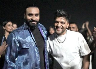 Guru Randhawa opens up on collaborating with Babbu Maan for the track ‘Pagal’; says, “He is my Idol and childhood Hero”