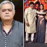 Hansal Mehta slams Telugu star Nandamuri Balakrishna over controversial incident of him pushing actress Anjali: “Who is this scumbag?”