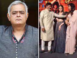 Hansal Mehta slams Telugu star Nandamuri Balakrishna over controversial incident of him pushing actress Anjali: “Who is this scumbag?”