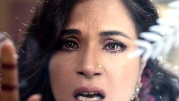 Movie Stills Of The Movie Heeramandi