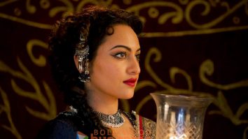 Movie Stills Of The Movie Heeramandi