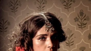 Movie Stills Of The Movie Heeramandi