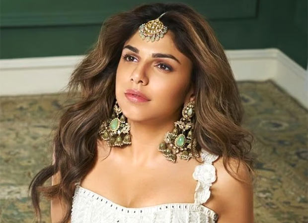 Heeramandi: The Diamond Bazaar’s casting director opens up about casting Sharmin Segal in the web-series; says, “Casting is purely done based on the script and the director's vision”