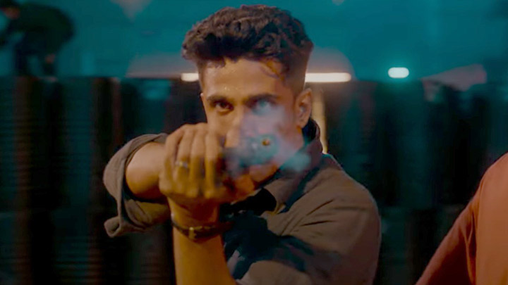 Hotstar Specials: Bad Cop | Coming Soon | Anurag Kashyap | Gulshan Devaiah