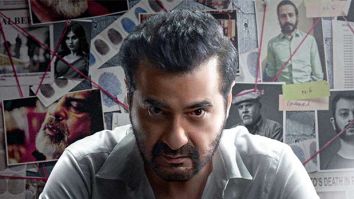 House of Lies Trailer: Sanjay Kapoor leads the hunt for truth while investigating murder in this dark thriller