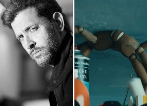 After Hugh Grant and Asif Kapadia, Hrithik Roshan slams Apple's "Crush" ad; calls it "Sad and ignorant"