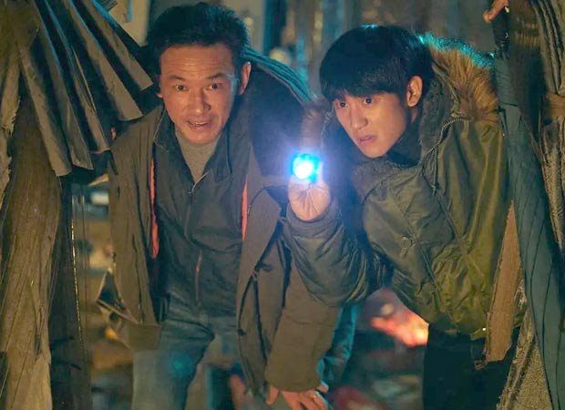 Hwang Jung Min and Jung Hae In starrer Veteran 2 aka I, The Executioner to premiere at Cannes Film Festival 2024, watch trailer