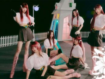 IVE evolve beyond ‘Girl Crush’ image with new EP ‘IVE SWITCH’ – Album Review