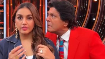 LOL! Huma Qureshi & Chunky Panday’s fun banter