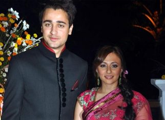 Imran Khan opens up about his separation from Avantika Malik: “I was dealing with all of this baggage…”