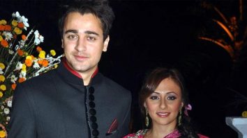 Imran Khan opens up about his separation from Avantika Malik: “I was dealing with all of this baggage…”