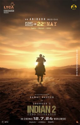 Indian 2