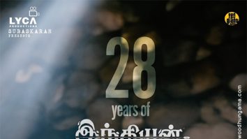 First Look Of The Movie Indian 2