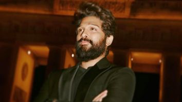 Allu Arjun says, “Bollywood is undergoing a renaissance, and I want to be at the forefront of this” as he expresses his desire to bridge the gap between Bollywood and global cinema