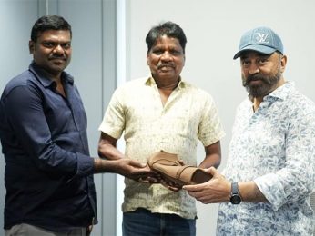 Indian 2 audio launch gears up: Kamal Haasan, Shankar, Anirudh Ravichander set for grand Chennai event!