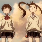Inio Asano's Dead Dead Demons Dededede Destruction gets Anime adaptation on Crunchyroll; to premiere on May 24