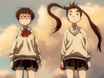 Inio Asano’s Dead Dead Demons Dededede Destruction gets Anime adaptation on Crunchyroll; to premiere on May 24