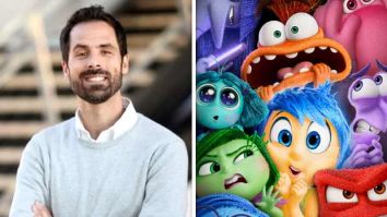 Inside Out 2: Director Kelsey Mann draws on real-life angst of teenage kids: “A hard time in my own life”