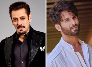 Is Bull JINXED? Before Salman Khan, Shahid Kapoor was all set to play the lead; both projects failed to take off