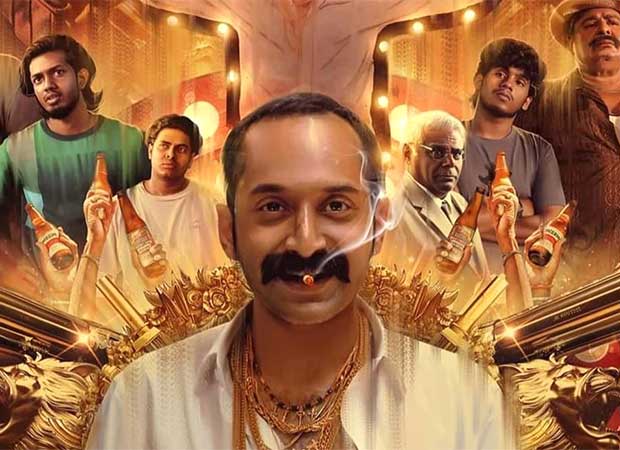 Is Fahadh Faasil upset over 'premature' streaming of Aavesham on Prime Video? 