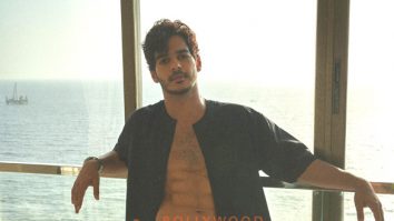 Ishaan Khatter