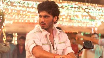 Ishaqzaade completes 12 years; Arjun Kapoor shares video about his Bollywood debut