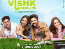 Ishq Vishk Rebound