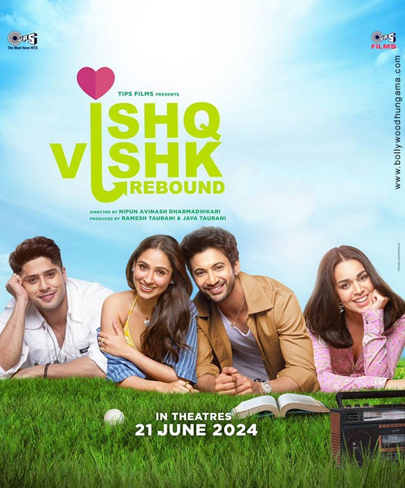 ishq vishk rebound 7