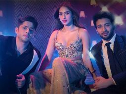 Ishq Vishk Rebound: Shahid Kapoor’s peppy dance number ‘Ishq Vishk Pyaar Vyaar Fever’ gets fun rendition with Rohit Saraf, Pashmina Roshan, Jibraan Khan