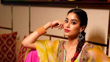Janhvi Kapoor