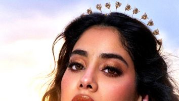 Celeb Photos Of Janhvi Kapoor