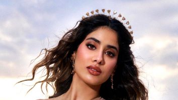 Celeb Photos Of Janhvi Kapoor