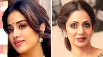 Janhvi Kapoor discloses she has become more religious after her mother Sridevi’s passing: ‘I never believed in such superstitions’