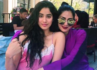 Janhvi Kapoor on her struggles after her mother Sridevi’s demise: “I was drowning in insecurities”