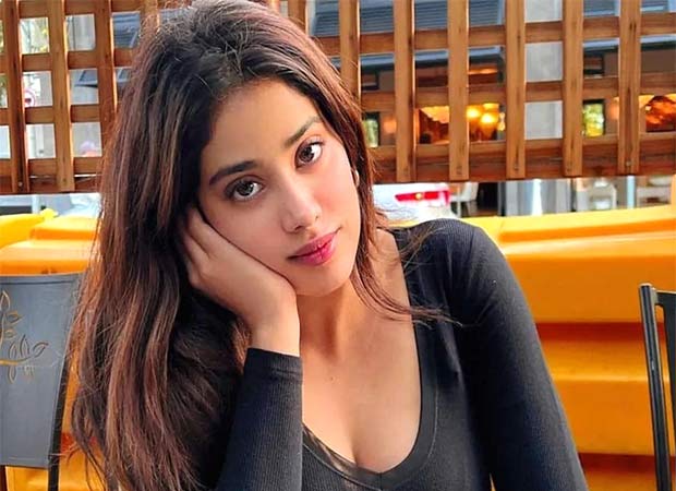 Janhvi Kapoor reveals she had a panic attack after a reality show's tribute to Sridevi