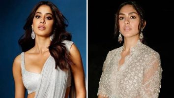 Janhvi Kapoor to Mrunal Thakur, celebs call out paparazzi for clicking inappropriate pictures: “No wrong angles”