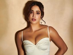 Janhvi Kapoor’s savage comeback to fan asking her out on a date for a ‘cool story’