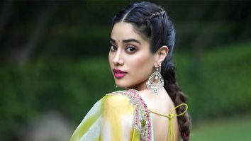 Janhvi Kapoor ADMITS her last theatrical hit was debut film Dhadak: “I always want the numerical conversion of the films I do”