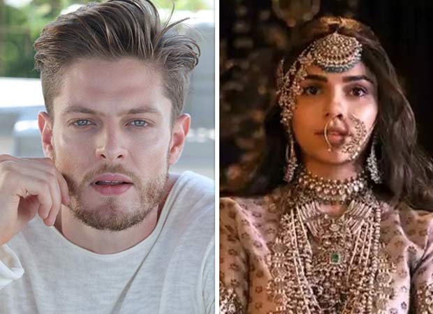 Jason Shah on Sharmin Segal's Heeramandi performance: “Sanjay Leela Bhansali kept telling her to….”