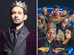 JioCinema unveils Blackout Trailer: Vikrant Massey and Mouni Roy Set to thrill audiences