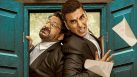 Jolly LLB 3 Movie Review