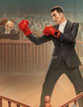 Jolly LLB 3 Movie