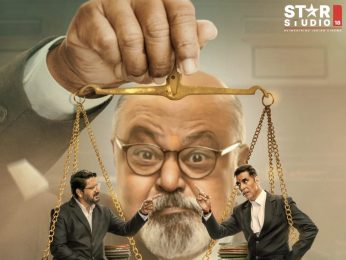 Jolly LLB 3 Jolly LLB 3