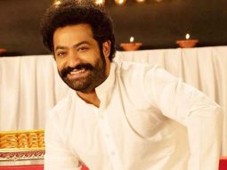 Jr NTR donates a hefty sum of Rs. 12.5 lakhs to a temple in Andhra Pradesh