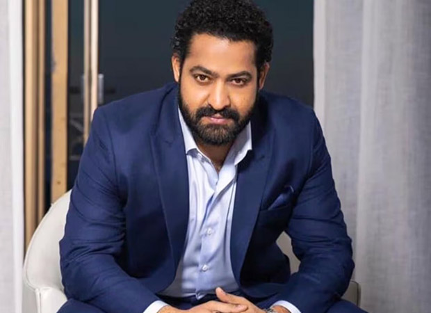 Jr NTR fans organise a special blood donation drive ahead of his birthday in Hyderabad