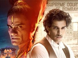 Junaid Khan and Jaideep Ahlawat starrer Maharaj: A Story of One Man’s Courage in Pre-Independence India to premiere on June 14 on Netflix, see first poster