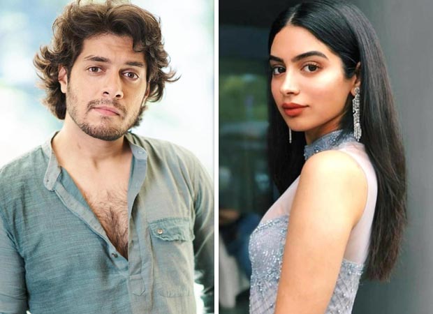 Junaid Khan and Khushi Kapoor to star in Hindi remake of Tamil hit Love Today, Phantom Films to make a comeback : Bollywood News