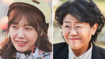 Jung Eun Ji gets trapped in Lee Jung Eun’s body in twisted Miss Night and Day, watch trailer