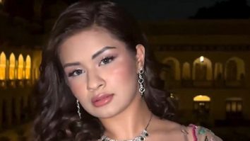 Just a thing of beauty, Avneet Kaur!